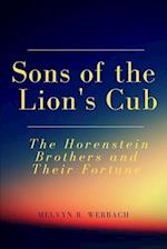 Sons of the Lion's Cub