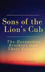 Sons of the Lion's Cub