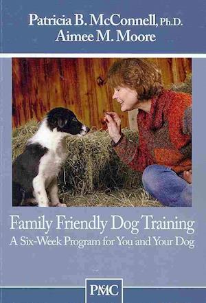 Family Friendly Dog Training