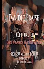 The Davidic Praise Church