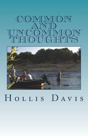 Common and Uncommon Thoughts