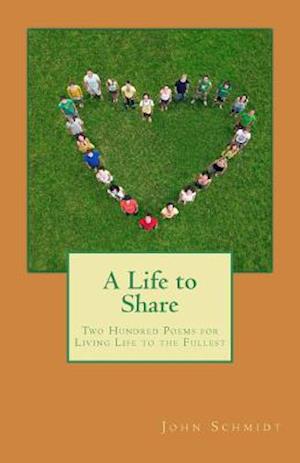 A Life to Share