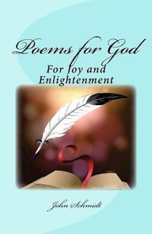 Poems for God