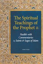 The Spiritual Teachings of the Prophet