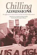 Chilling Admissions