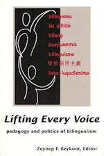 Lifting Every Voice