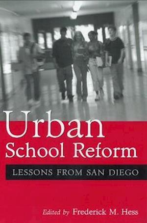 Urban School Reform