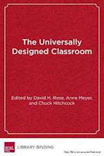 The Universally Designed Classroom