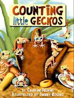 Counting Little Geckos