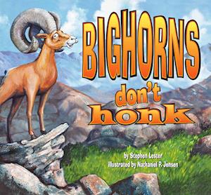 Bighorns Don't Honk