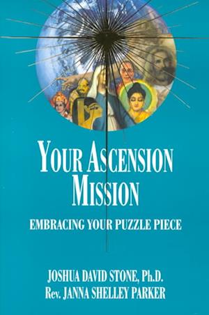 Your Ascension Mission