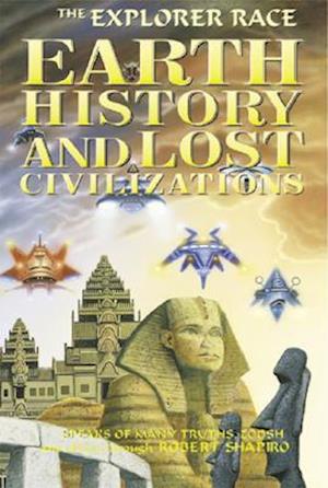 Earth History and Lost Civilizations