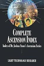 Complete Ascension Index