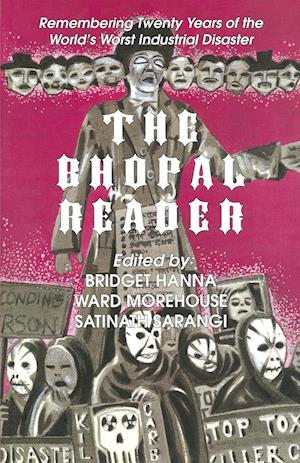 The Bhopal Reader