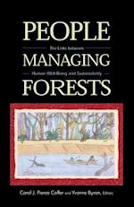 People Managing Forests