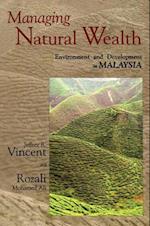 Managing Natural Wealth
