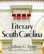 Literary South Carolina