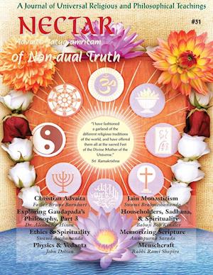Nectar of Non-Dual Truth #31