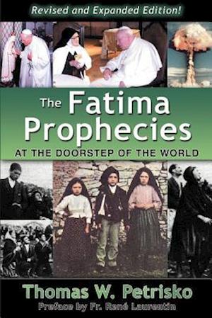 The Fatima Prophecies