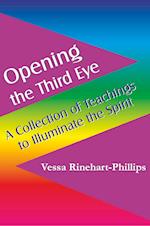 Opening the Third Eye