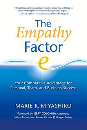 The Empathy Factor
