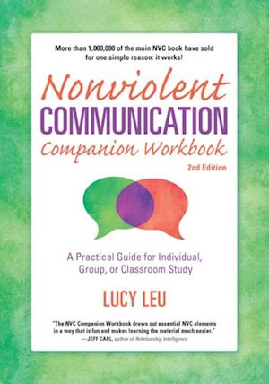 Nonviolent Communication Companion Workbook, 2nd Edition