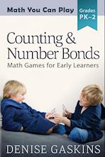 Counting & Number Bonds