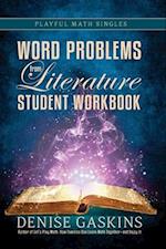 Word Problems Student Workbook