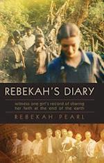 Rebekah's Diary