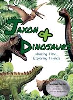 Jaxon & Dinosaurs