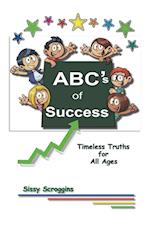 Abc's of Success