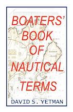 Boater's Book of Nautical Terms