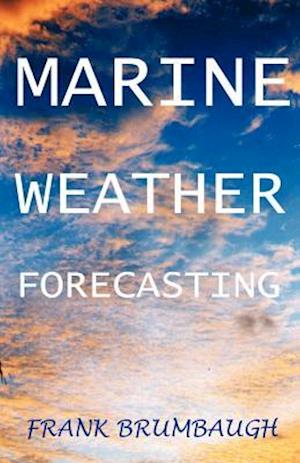 Marine Weather Forecasting