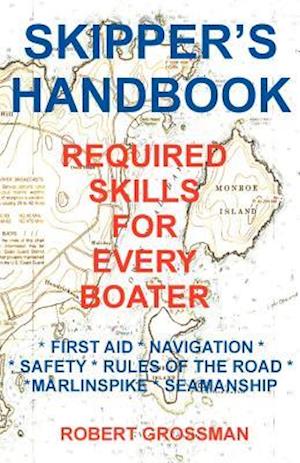 Skippers Handbook