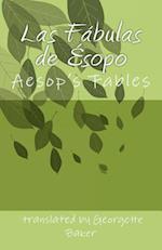 Las Fabulas de Esopo