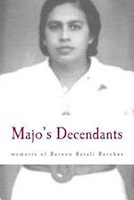 Majo's Decendants