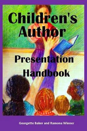 Children's Author Presentation Handbook