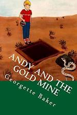 Andy and the Gold Mine