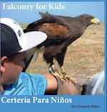 Falconry for Kids