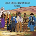 African American Western Legends