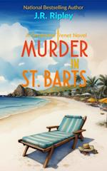 Murder in St. Barts