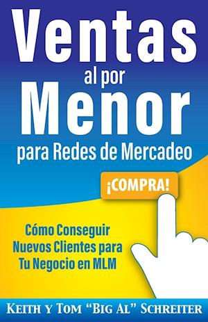 Ventas Al Por Menor Para Redes de Mercadeo