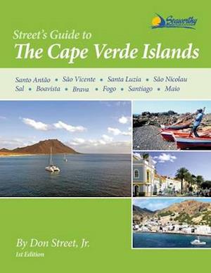 Street's Guide to the Cape Verde Islands