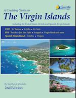 A Cruising Guide to the Virgin Islands