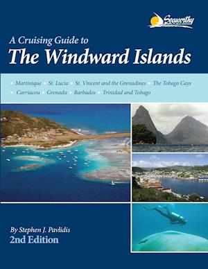 A Cruising Guide to the Windward Islands