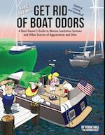 The New Get Rid of Boat Odors, Second Edition
