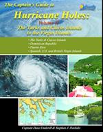 The Captains Guide to Hurricane Holes - Volume II - The Turks and Caicos to the Virgin Islands