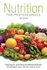 Nutrition for Professionals Textbook 9th Edition