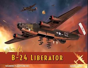 Witchcraft B-24 Liberator