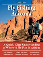 Fly Fishing Arizona